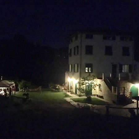Ca Di Gatti Apartment ネー エクステリア 写真